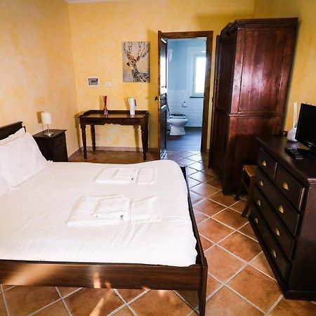 Agriturismo La Melazza Рим Екстериор снимка