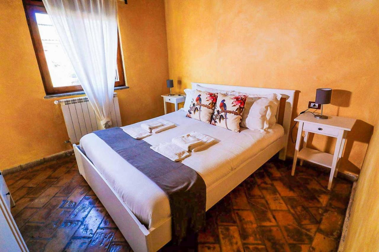 Agriturismo La Melazza Рим Екстериор снимка