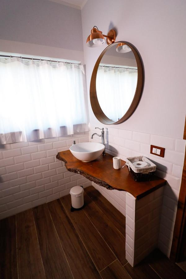 Agriturismo La Melazza Рим Екстериор снимка