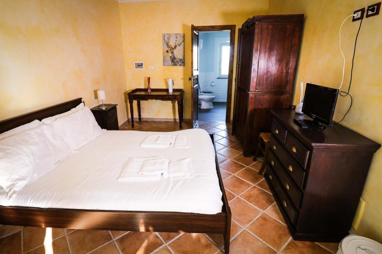 Agriturismo La Melazza Рим Екстериор снимка