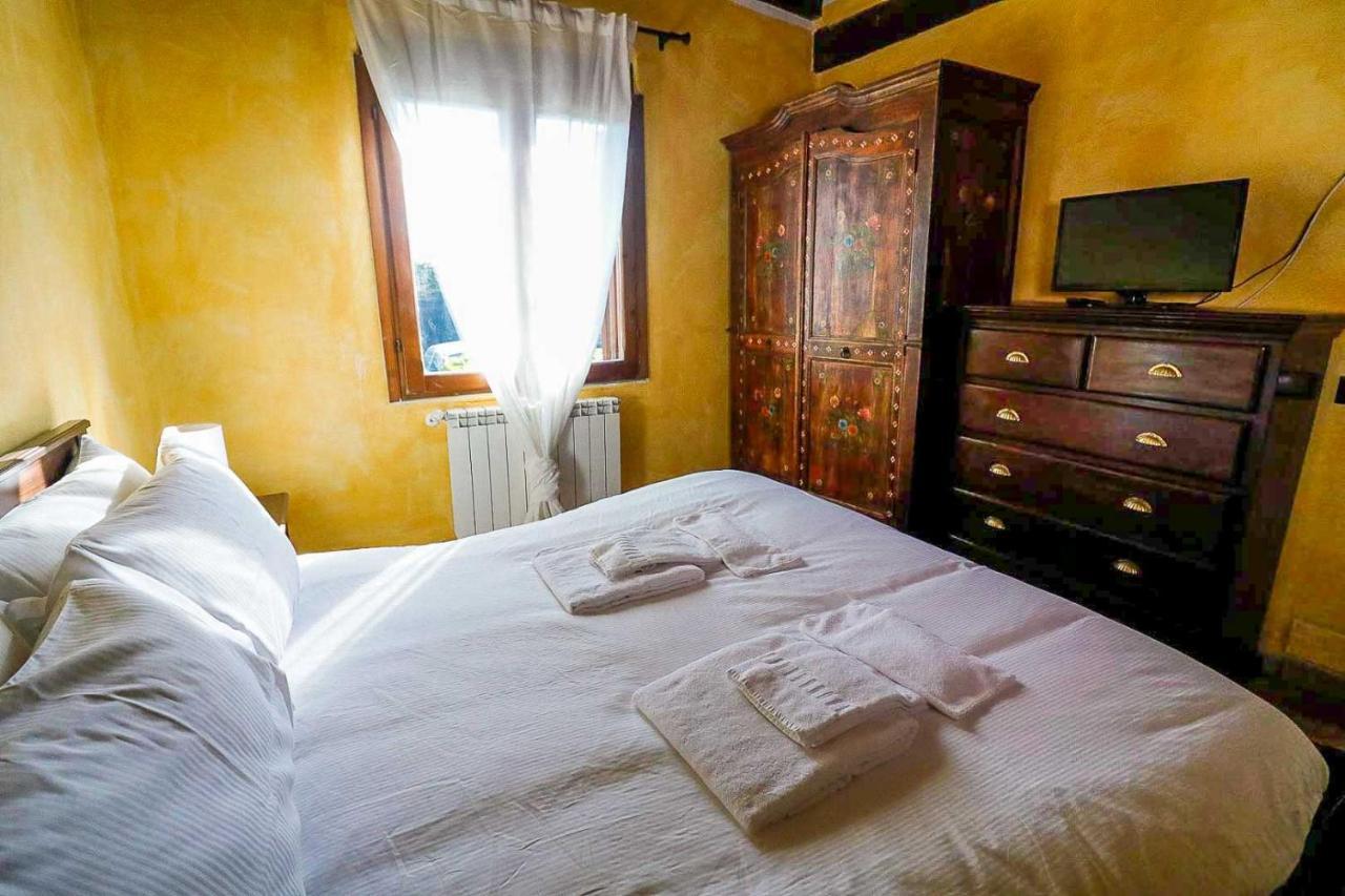 Agriturismo La Melazza Рим Екстериор снимка
