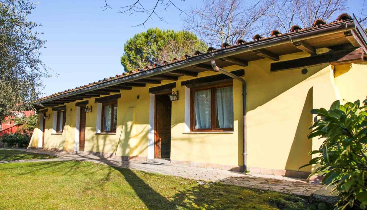 Agriturismo La Melazza Рим Екстериор снимка