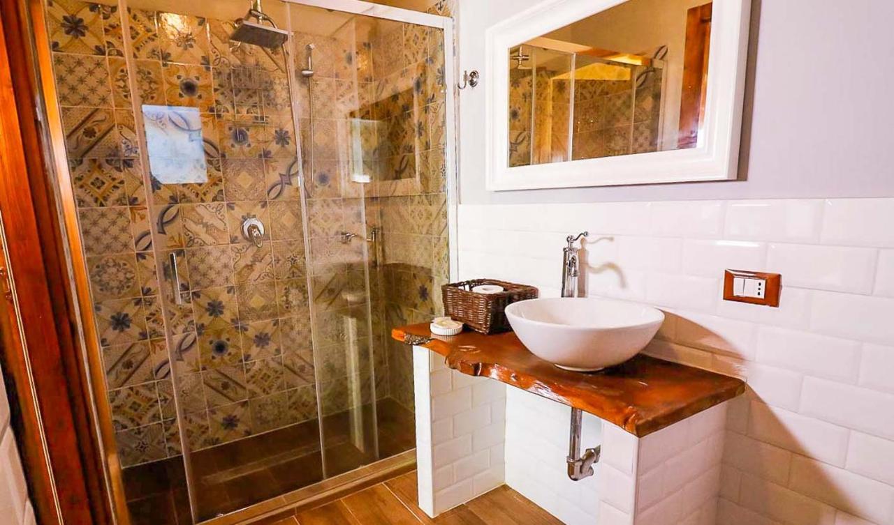 Agriturismo La Melazza Рим Екстериор снимка