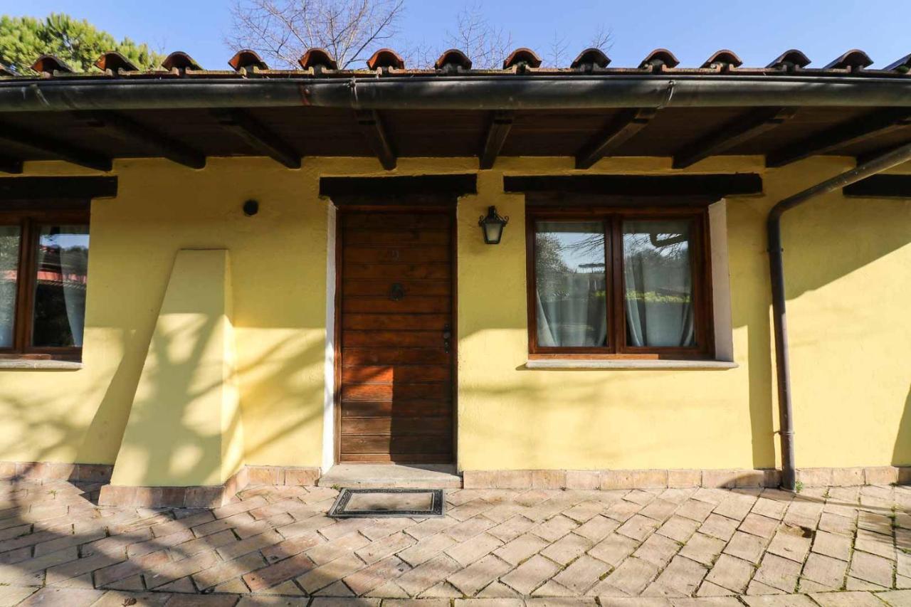 Agriturismo La Melazza Рим Екстериор снимка