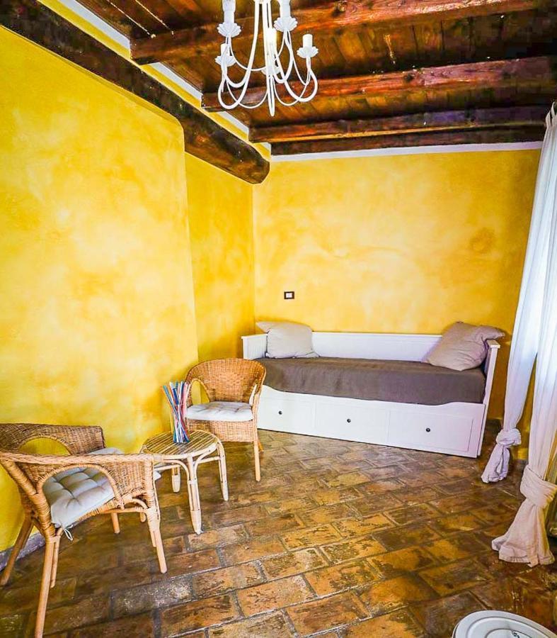 Agriturismo La Melazza Рим Екстериор снимка
