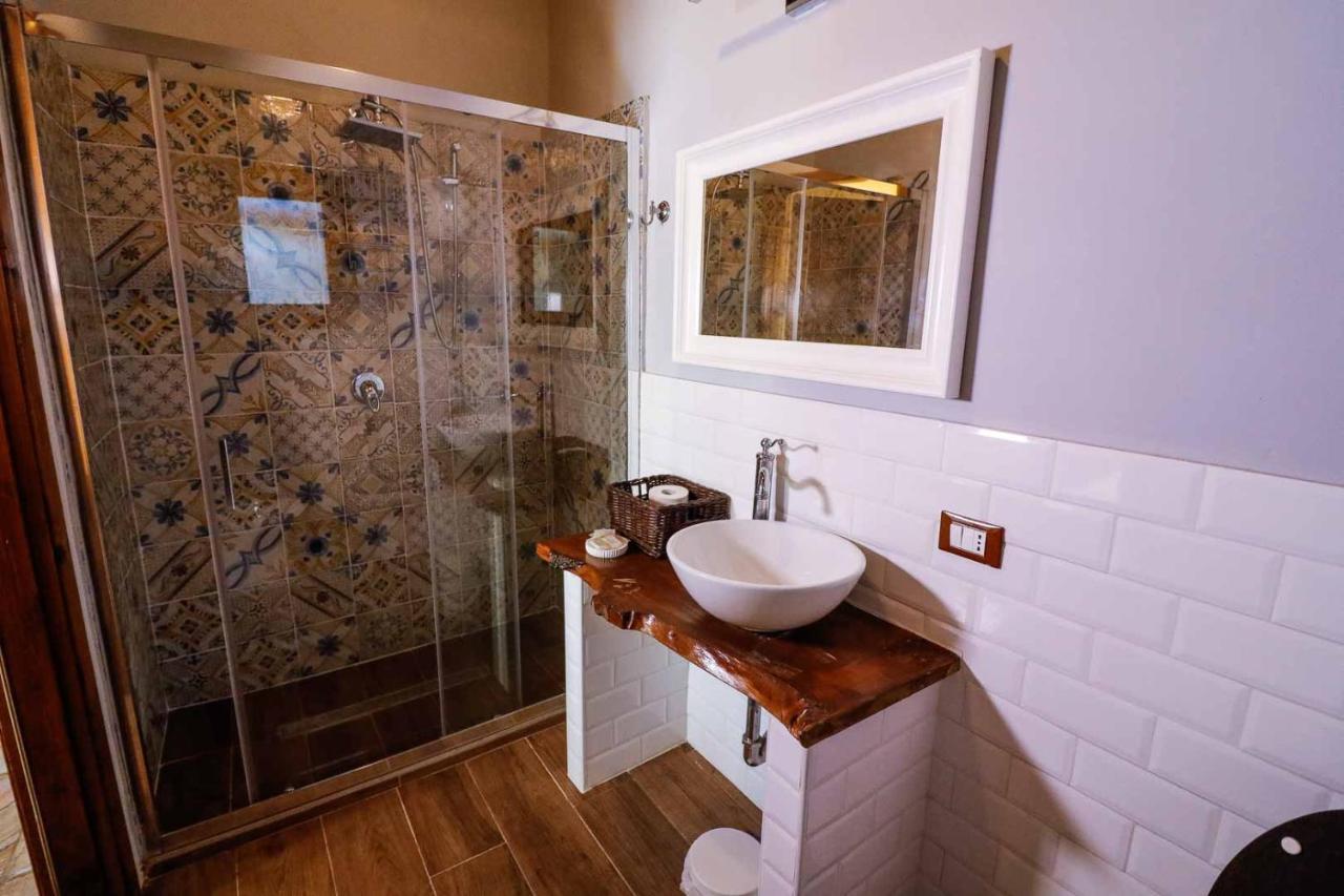 Agriturismo La Melazza Рим Екстериор снимка