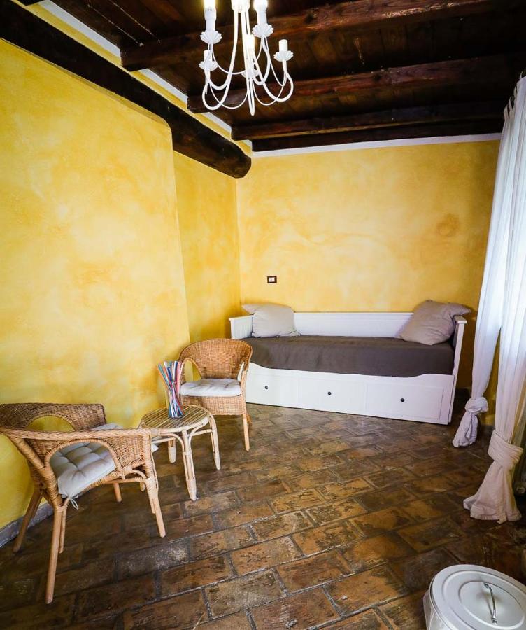 Agriturismo La Melazza Рим Екстериор снимка